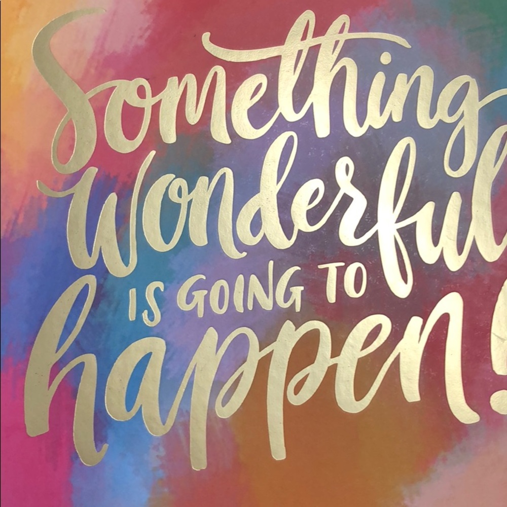 Meet your Posher, Nieci